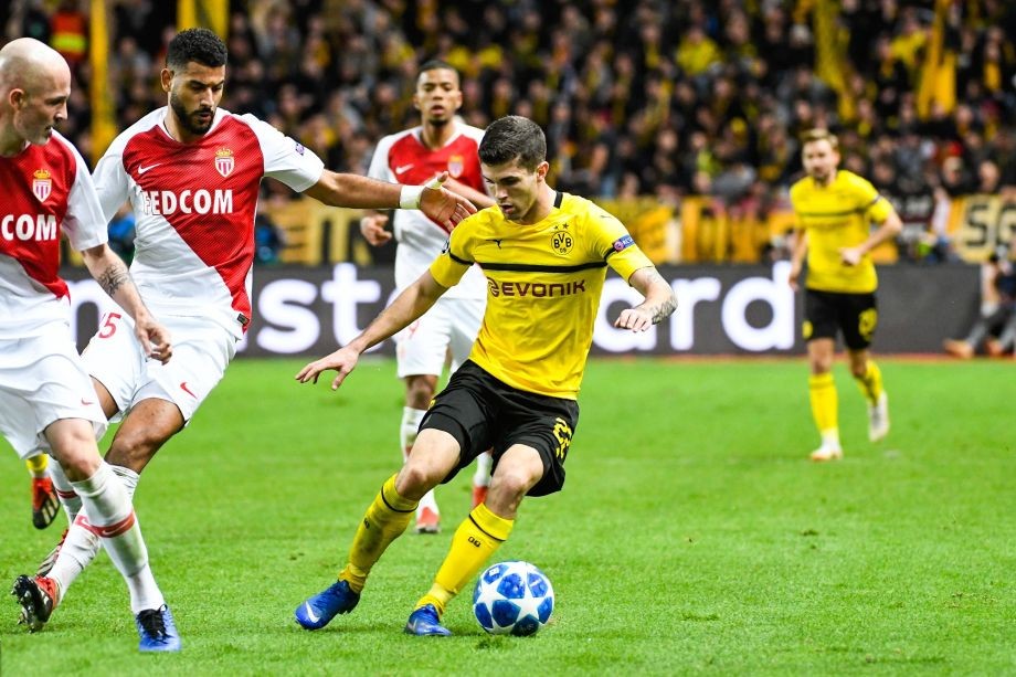 摩纳哥客场告捷，积分榜上升的简单介绍