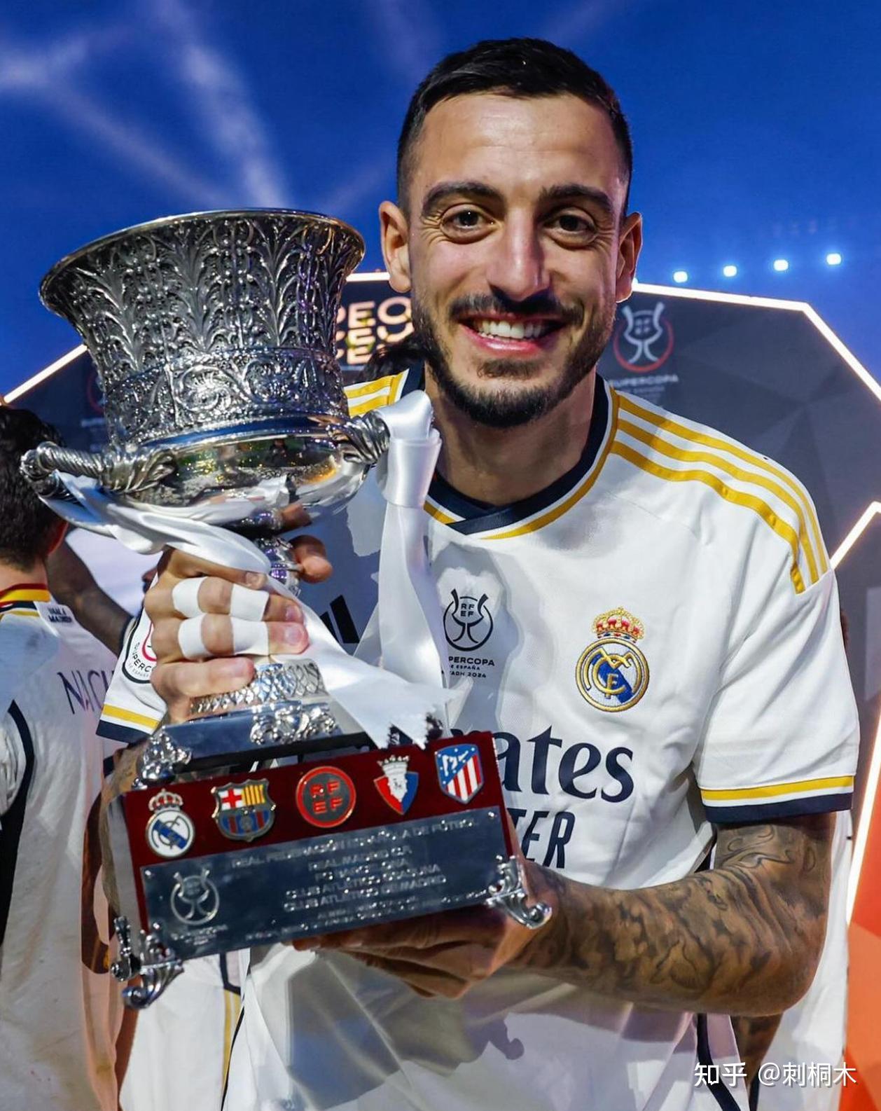 皇家马德里将在足球盛事中展现实力的简单介绍