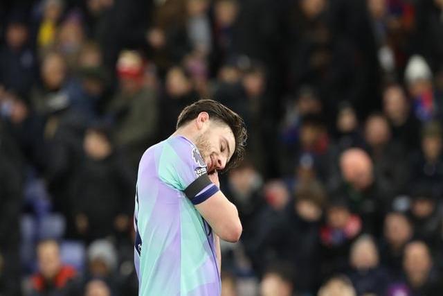 包含富勒姆客场战平,保级形势憾若失落的词条 包含富勒姆客场战平,保级形势憾若失落的词条