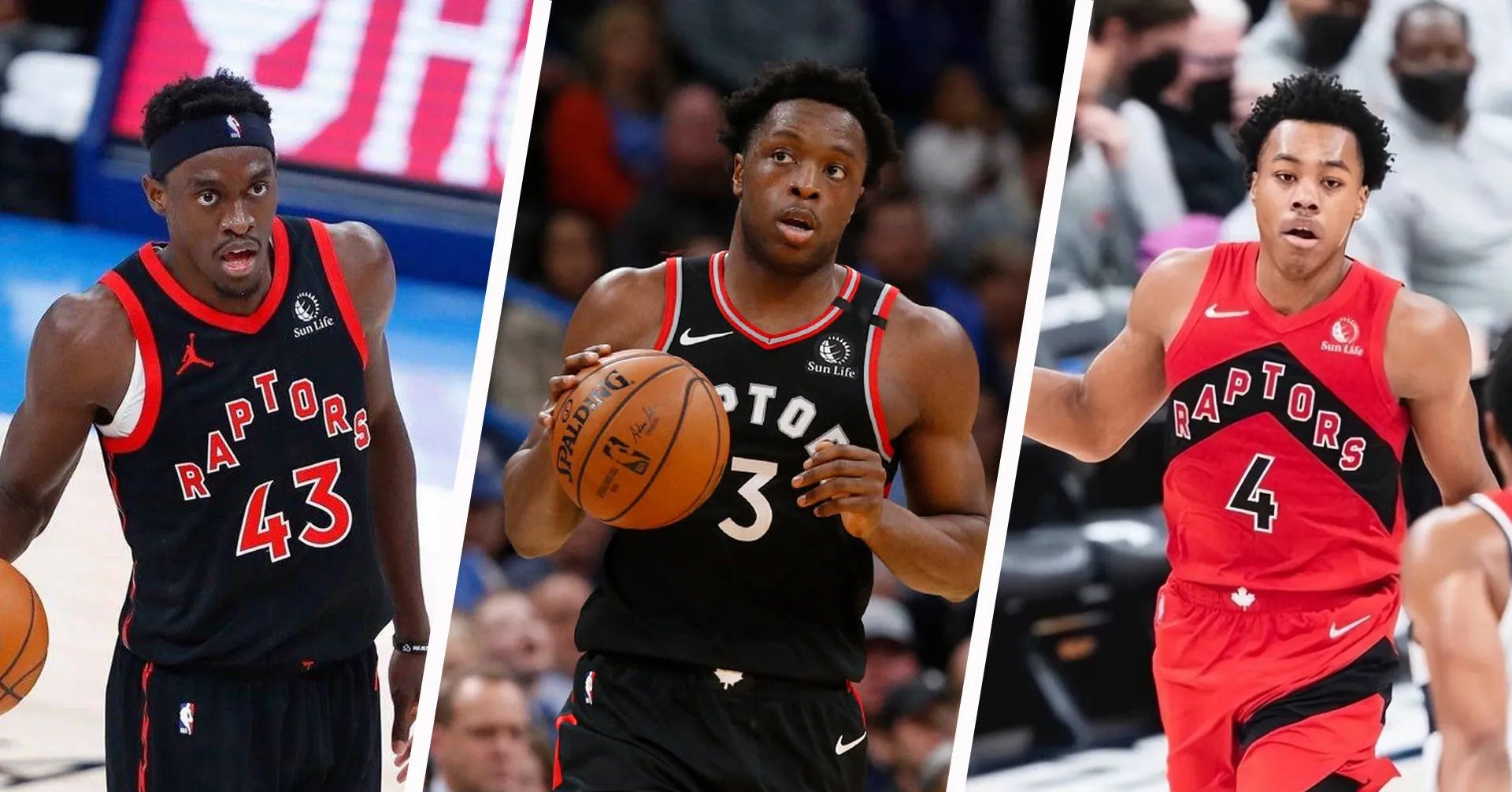 包含猛龙vs黄蜂：西亚卡姆28分砍热身战，猛龙轻取黄蜂的词条