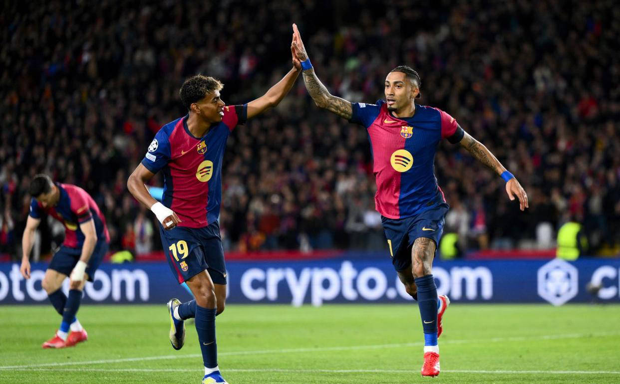 巴萨对阵本菲卡:荣耀与胜利的争夺的简单介绍 巴萨对阵本菲卡:荣耀与胜利的争夺的简单介绍