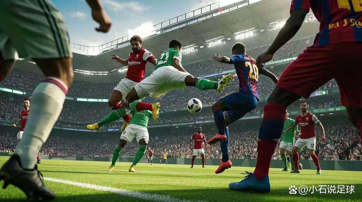 巴萨对阵本菲卡:荣耀与胜利的争夺的简单介绍 巴萨对阵本菲卡:荣耀与胜利的争夺的简单介绍