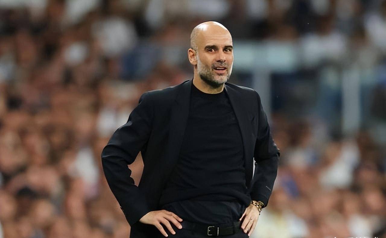 爱游戏-瓜迪奥拉执教生涯20年，成就耀眼的简单介绍