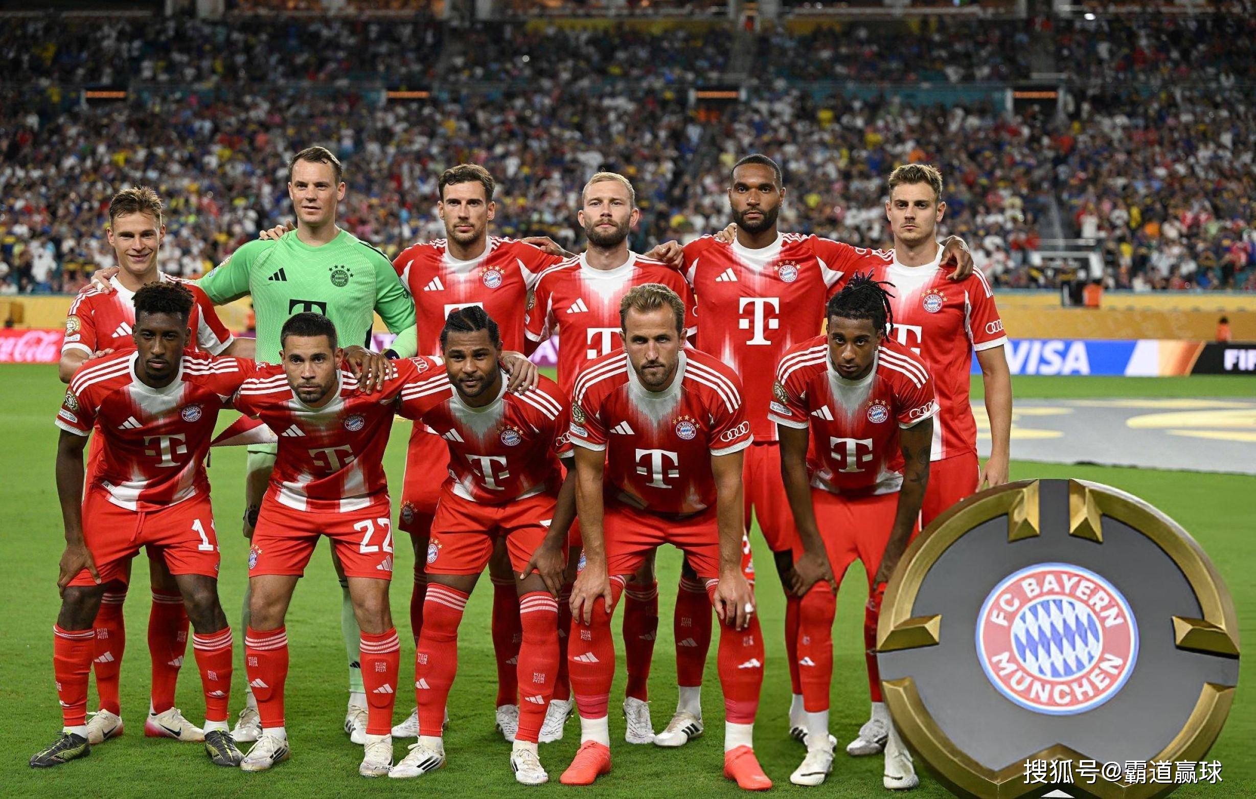 拜仁慕尼黑锁定胜局,实力无懈可击的简单介绍 拜仁慕尼黑锁定胜局,实力无懈可击的简单介绍