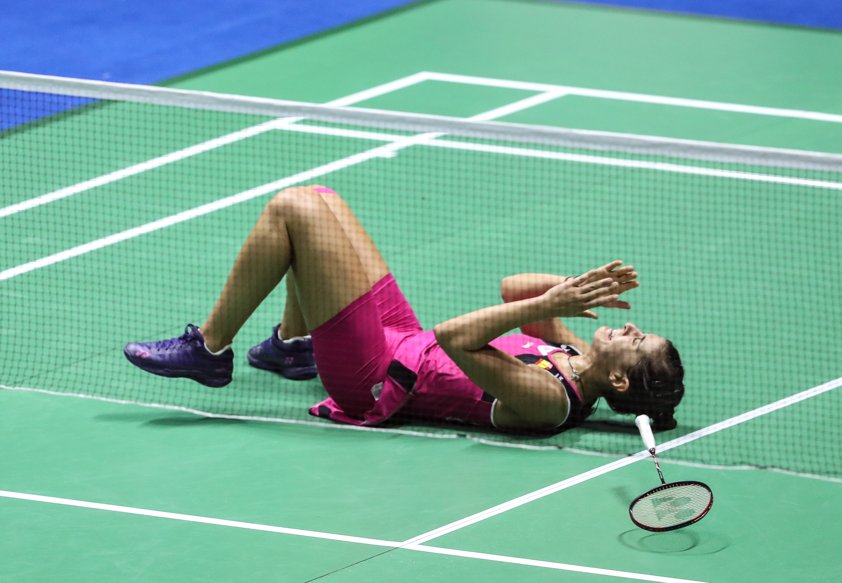 英格兰羽毛球队强势丹麦羽毛球队,马琳爆发神勇的简单介绍 英格兰羽毛球队强势丹麦羽毛球队,马琳爆发神勇的简单介绍