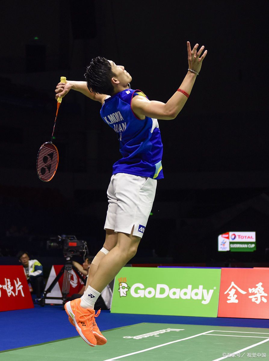 包含印度羽毛球队鏖战丹麦羽毛球队，桃田贤斗关键制胜的词条