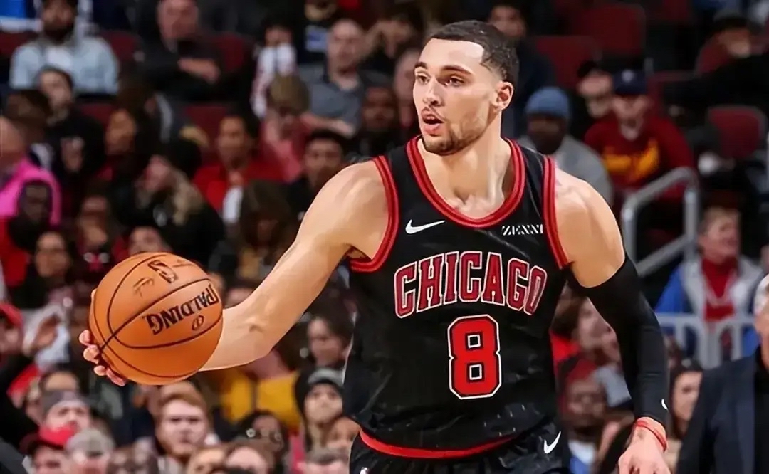 公牛完胜湖人，武切维奇刷新纪录的简单介绍