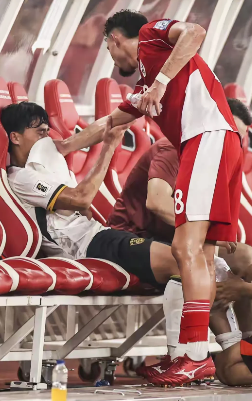 印尼队鏖战韩国队,李梓嘉高光表现的简单介绍 印尼队鏖战韩国队,李梓嘉高光表现的简单介绍