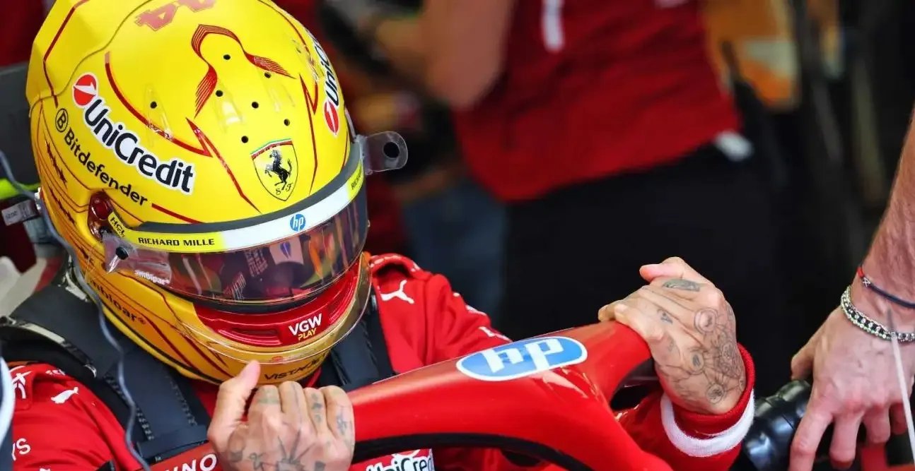 威廉姆斯横扫索伯车队,汉密尔顿高光表现的简单介绍 威廉姆斯横扫索伯车队,汉密尔顿高光表现的简单介绍