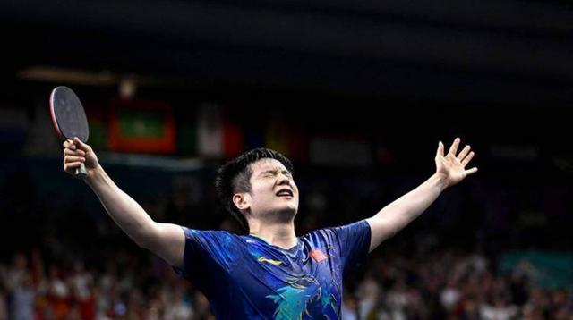 波兰队力克日本队，樊振东状态火热的简单介绍