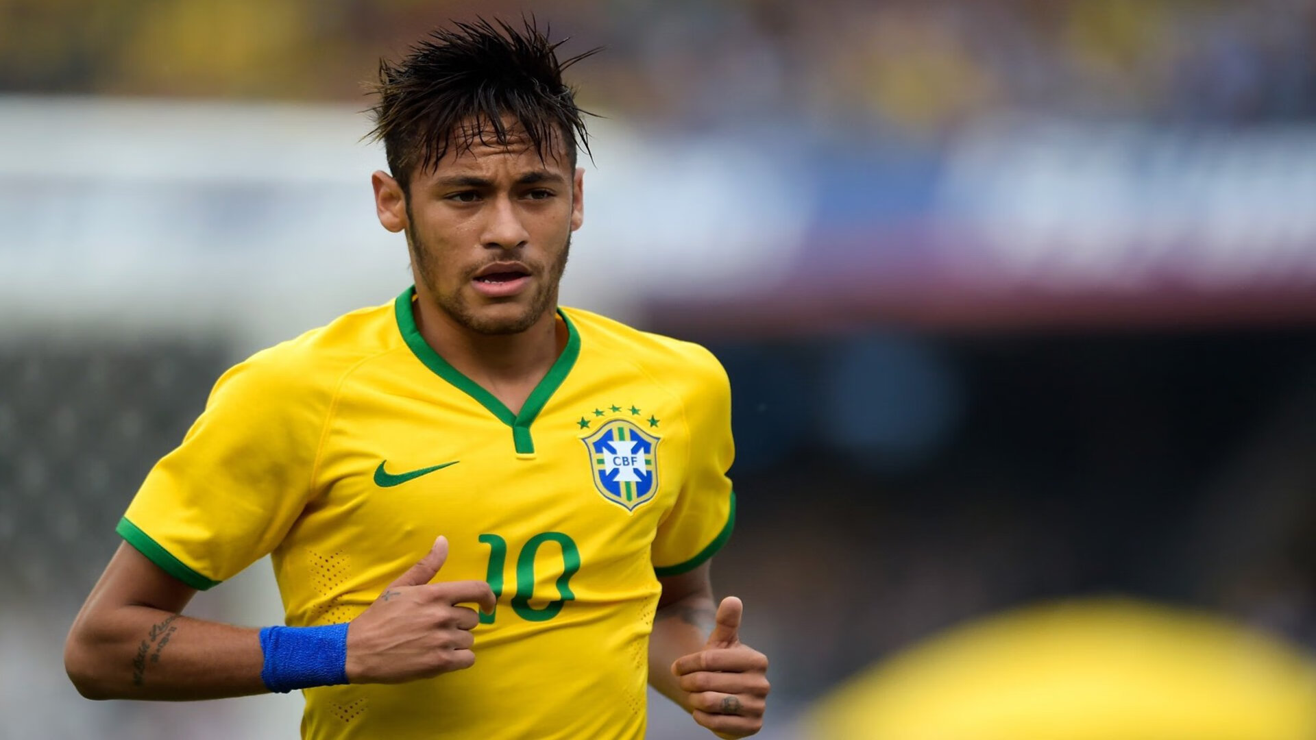 世界杯之夜，米切尔的救赎之路