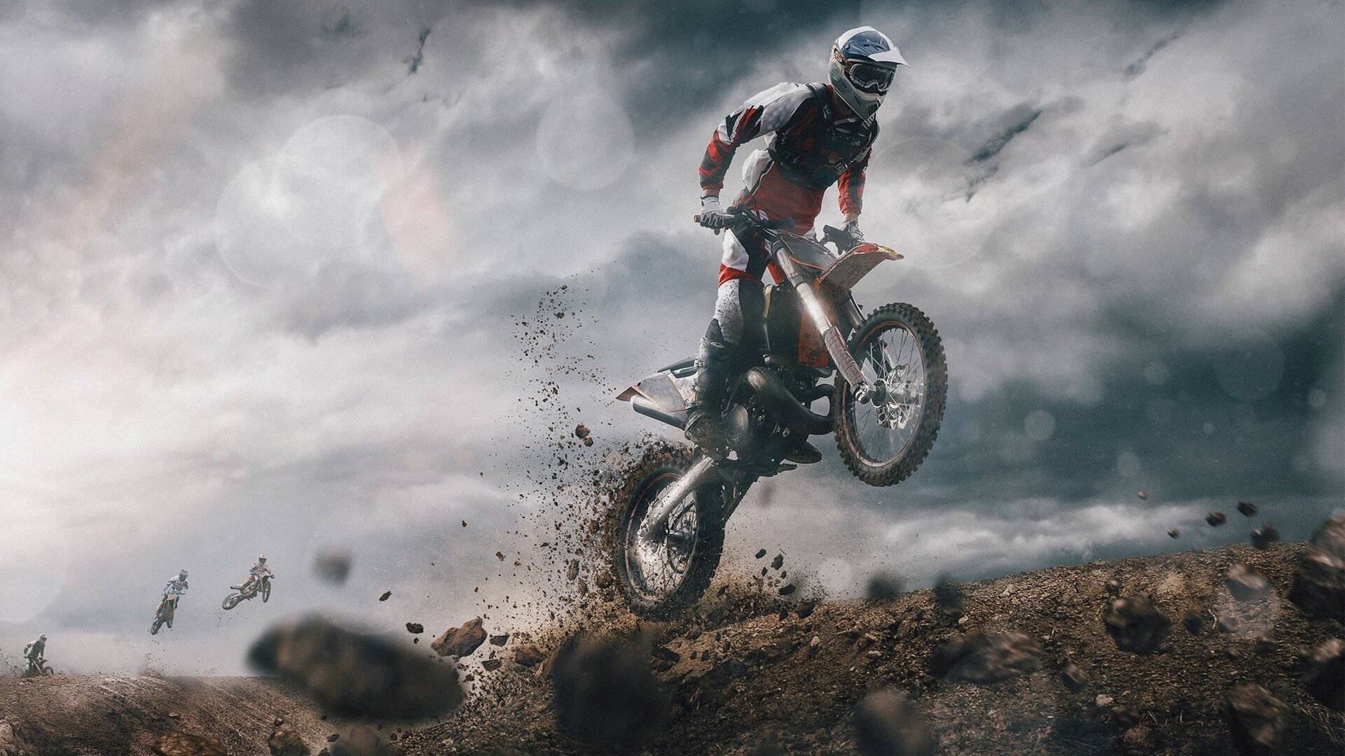 克莱·汤普森，从水花兄弟到关键先生，尼克斯淘汰活塞背后的新领袖